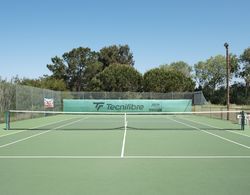 Quinta Do Moinho De Vento - Racket & Country Club Genel