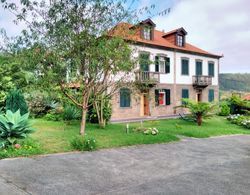 Quinta do Serrado Dış Mekan