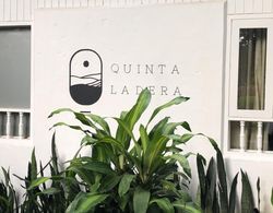 Hotel Quinta Ladera Dış Mekan