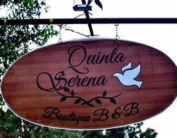 Quinta Serena Holiday Resort Dış Mekan