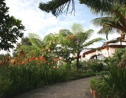 Quinta Splendida Wellness & Botanical Garden Genel