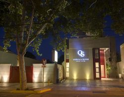 Quinta & Suites Apart Hotel Dış Mekan