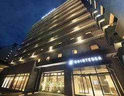 Quintessa Hotel Fukuoka Tenjin Minami Dış Mekan
