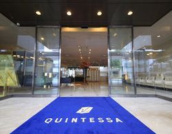 Quintessa Hotel Ogaki Dış Mekan