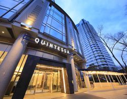 Quintessa Hotel Osaka Bay Öne Çıkan Resim