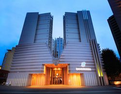 Quintessa Hotel Sapporo Öne Çıkan Resim