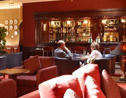 Quorn Country Hotel Bar