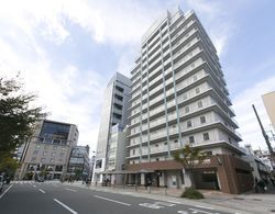 R&B Hotel Kobe Motomachi Dış Mekan