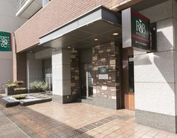 R&B Hotel Kobe Motomachi Öne Çıkan Resim
