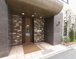 R&B Hotel Kyoto-eki Hachijyo-guchi Dış Mekan