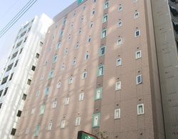R&B Hotel Nagoya Sakae Higashi Dış Mekan