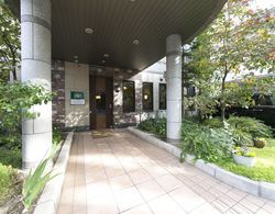 R&B Hotel Nagoya Sakae Higashi Öne Çıkan Resim