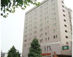 R&B Hotel Otsuka-eki Kita-guchi Dış Mekan