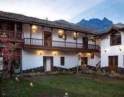 R House Sacred Valley Genel