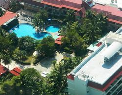 R-Mar Resort And Spa Genel
