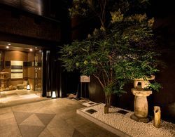 R&Run Kyoto serviced apartment & suites Dış Mekan