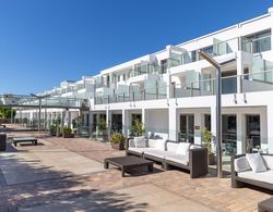 R2 Bahía Playa Design Hotel & Spa Wellness - Adults Only Dış Mekan