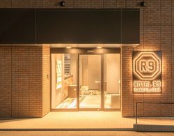 Hotel R9 Sano Fujioka Dış Mekan
