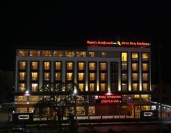 Raaj Bhaavan Clarks Inn Chennai Öne Çıkan Resim