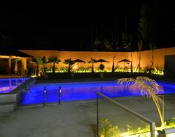 Villa Rabat Pool And Tennis Dış Mekan