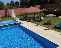 Villa Rabat Pool And Tennis Öne Çıkan Resim