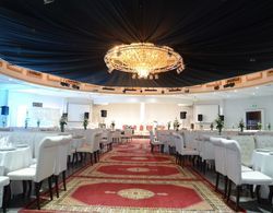 Hotel Rabat Genel