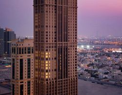 Rabban Suites West Bay Doha Genel