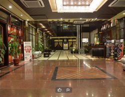 Rachna Pearl Hotel İç Mekan