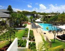 RACV Noosa Resort Genel