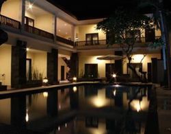 Radha Bali Hotel Öne Çıkan Resim