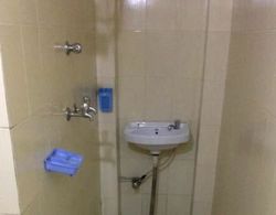 Hotel Radhika Palace Banyo Tipleri