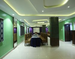 Hotel Radhika Regency Genel