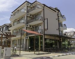 Hotel Radina Öne Çıkan Resim