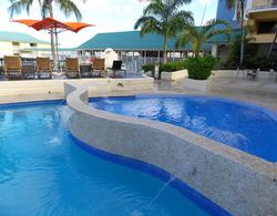 Radisson Aquatica Resort Barbados Havuz