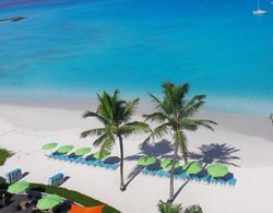 Radisson Aquatica Resort Barbados Plaj