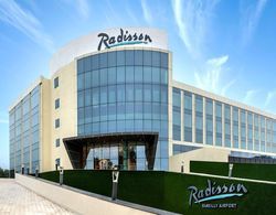 Radisson Hotel Bareilly Airport Öne Çıkan Resim