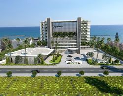 Radisson Beach Resort Larnaca Genel