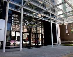 Radisson Hotel Belem Genel