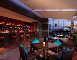 Radisson Blu Hotel Abu Dhabi Yas Island Bar