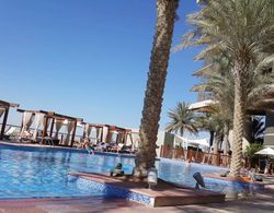 Radisson Blu Hotel Abu Dhabi Yas Island Havuz