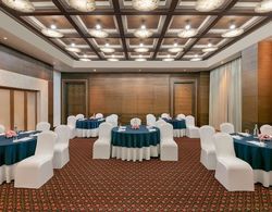 Radisson Blu Hotel Ahmedabad Genel