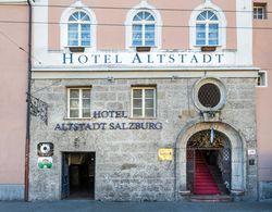 Radisson Blu Hotel Altstadt Genel