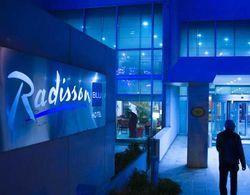 Radisson Blu Ankara Genel