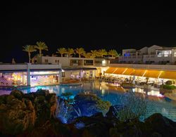 Radisson Blu Beach Resort Milatos Crete Genel