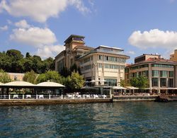 Radisson Blu Bosphorus Hotel Genel