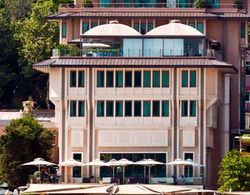 Radisson Blu Bosphorus Hotel Genel