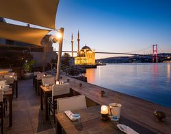 Radisson Blu Bosphorus Hotel Yeme / İçme