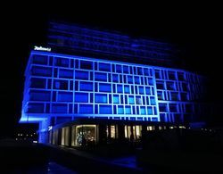 Radisson Blu Hotel Brugge Genel