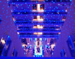 Radisson Blu Hotel Bucharest Genel