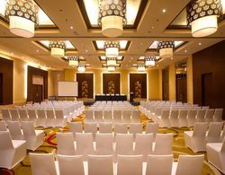 Radisson Blu Hotel Chennai City Centre Genel